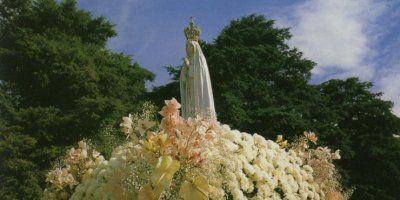 Beata Vergine Maria di Fatima