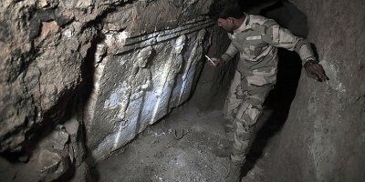 Nakon što ju je ISIS uništio, arheolozi pronašli biblijske dokaze u grobnici proroka Jone 
