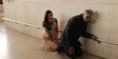 Andrea Bocelli u Fatimi svjedoči vjeru: Na koljenima ide prema Gospi