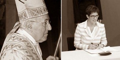 Kardinal Brandmüller: Oni koji zagovaraju ređenje žena “ispunjavaju elemente krivovjerja”