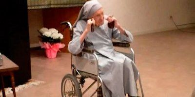 Preminula jedna od najstarijih redovnica na svijetu