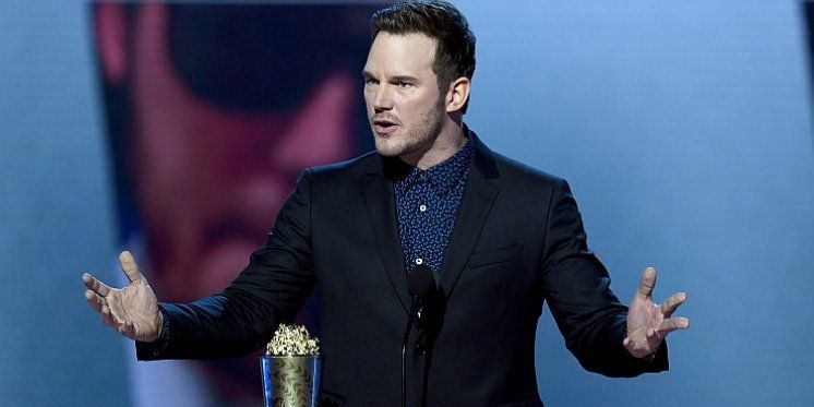 Glumac Chris Pratt podijelio snažnu poruku vjere tijekom govora na dodjeli MTV nagrada: ‘Bog postoji, On te oblikovao’