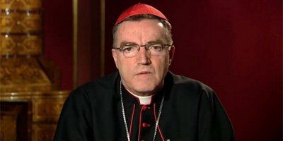 Kardinal Bozanić čestitao izborniku Daliću i Vatrenima: ‘Vi ste nasuprot razočaranja i razaranja jedinstva u hrvatskom društvu – primjer’