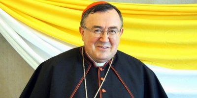 Kardinal Puljić: Katolika u BiH sve manje, ne uživaju ista prava kao i drugi građani