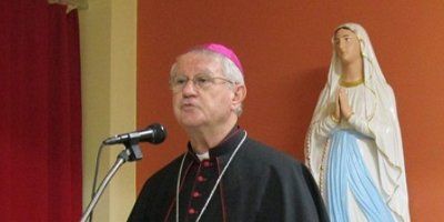 Poruka biskupa Križića uoči Velike Gospe: Hodočašće nije izlet u prirodu ili neko turističko putovanje