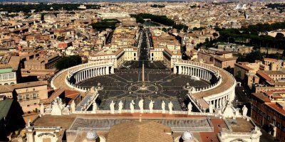 Idući Svjetski susret obitelji bit će u Rimu
