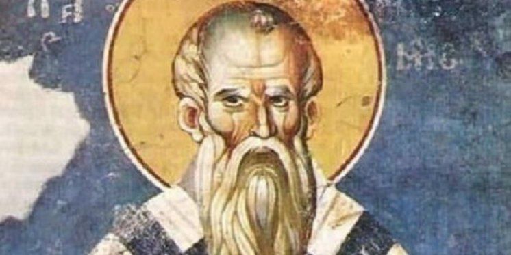 Sveti Ivan Zlatousti
