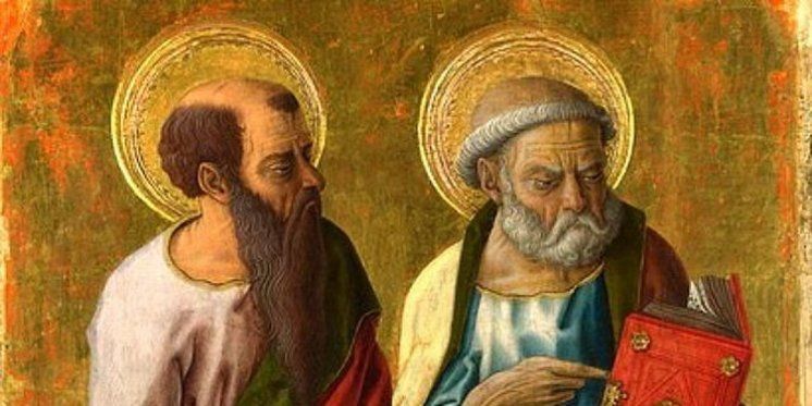 Sveti Kornelije i sveti Ciprijan