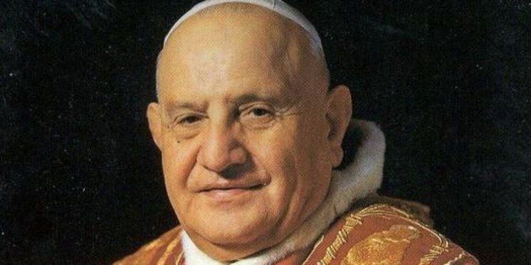 Sveti Ivan XXIII., papa