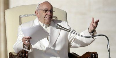 Papa imenovao četiri žene u nadzor kvalitete katoličkih sveučilišta