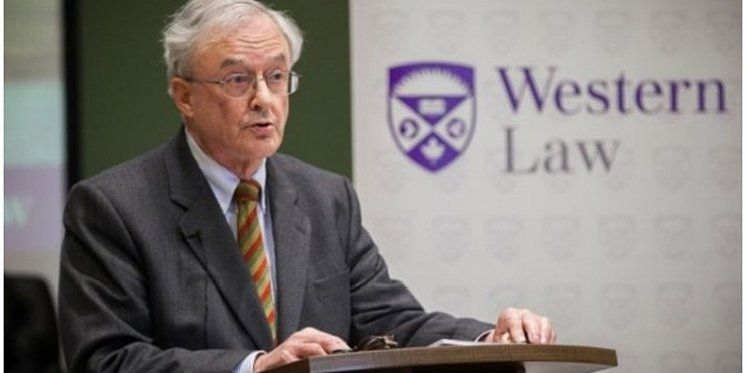 Uglednom katoličkom filozofu prijeti otkaz na Oxfordu zbog ‘homofobije’
