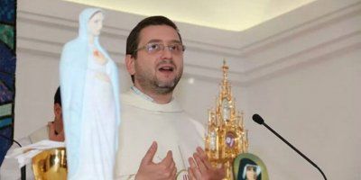 P. Marko Glogović: Danas su redovnici sve manje „znak“
