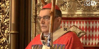 Kardinal Bozanić: Na nama je, braćo i sestre, učiniti sve da iz naše sredine laž bude uklonjena