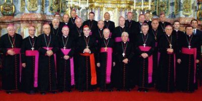 Priopćenje Hrvatske biskupske konferencije povodom zabrane mise na bleiburškom polju