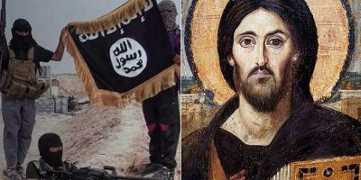 Zvjerstva ISIS-A obratila su ove muslimane na kršćanstvo: &quot;Njihov Bog nije moj Bog&quot;
