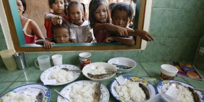 APEL HRVATSKE MISIONARKE: Djeca umiru od gladi, sa 3,5 kune dnevno možete nekome spasiti život!