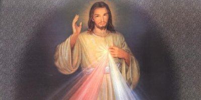 Slika „Milosrdni Isus“ stigla u Livno