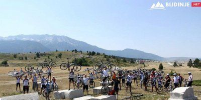 Uskoro “Blidinje BIKE Festival”, nezaboravna biciklistička avantura u Parku prirode Blidinje