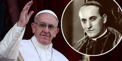 Papa o kanonizaciji kardinala Stepinca: Čemu bi služilo proglašenje sveca ako tu istina nije jasna?