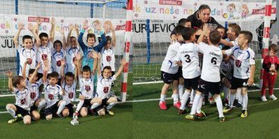 ABECEDA CUP Zadar 2019. ove godine pripao je ŠN AS Međugorje