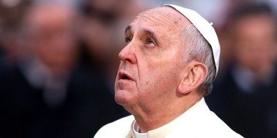Papa Franjo: Spasenje se ne kupuje, ono je besplatan dar