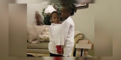 (VIDEO) Djeca i svađanje  - ova mama je doskočila tom problemu