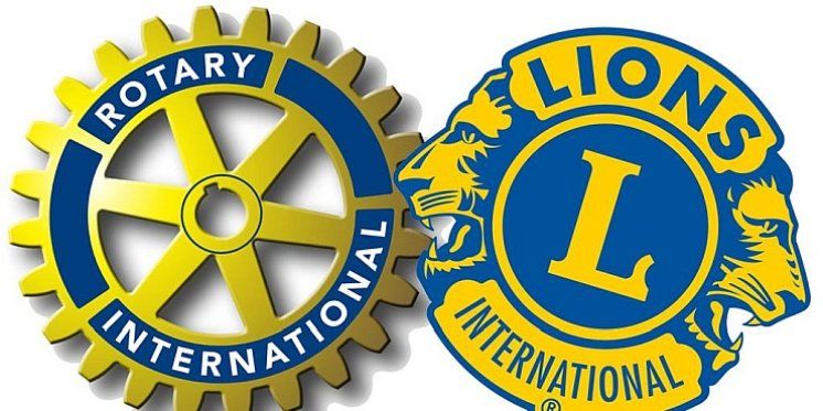 Članstvo u Lions clubu ili Rotary clubu i vjera idu li zajedno?