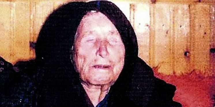 Proročica baba Vanga je komunicirala s demonima