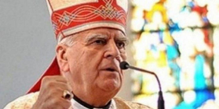 Biskup Perić: ‘Jugoslavija je zločinački pobila velik broj svećenika, a lopovski pootimala brojna crkvena imanja’