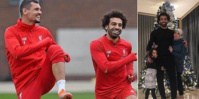 Ne poznaju nacionalne i vjerske podjele: Mohamed Salah čestitao Božić