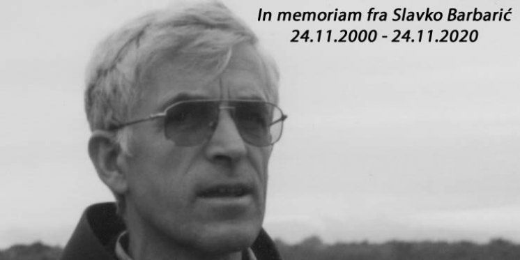 2020 – nel segno della commemorazione del 20° anniversario della morte di P. Slavko Barbarić