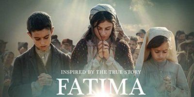 Pogledajte trailer filma „Fatima“ koji sadrži originalnu pjesmu Andrea Bocellija 