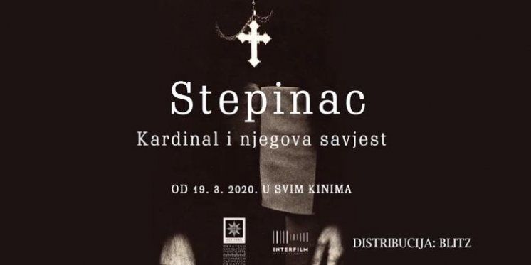 Dokumentarac o Stepincu uskoro u kinima, evo gdje ga možete pogledati!