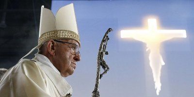 Na današnji dan Jorge Mario Bergoglio izabran za papu
