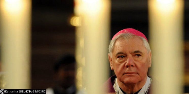 Kardinal Müller: &quot;Crkva nije ovisna o državi, ona mora braniti svoju slobodu i neovisnost&quot;