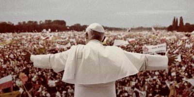 100 GODINA VELIKOG PAPE (3) „Vapaji i žarke molitve Ivana Pavla II.“