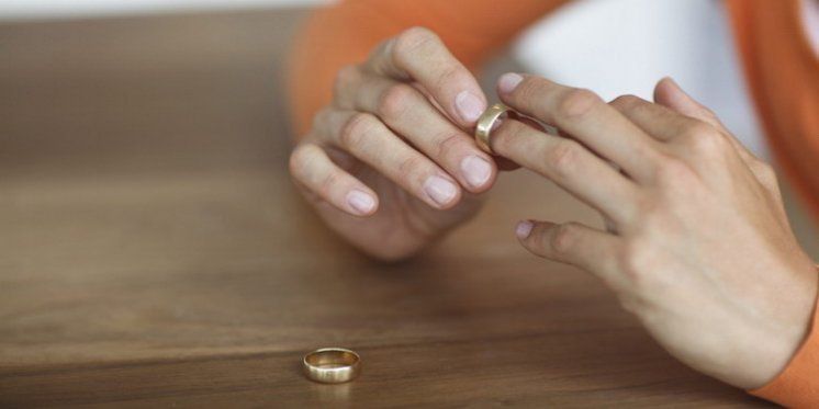 Koji su valjani razlozi za rastavu braka?