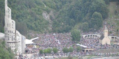 Cocotours organizira odlazak u Podmilačje hodočašće Svetom Ivi 24.06.2020