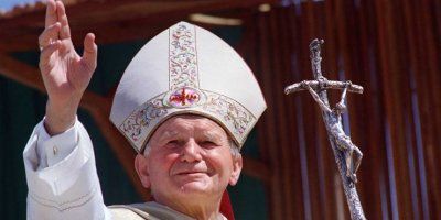 Incijativa da se Ivana Pavla II. proglasi naučiteljem Crkve