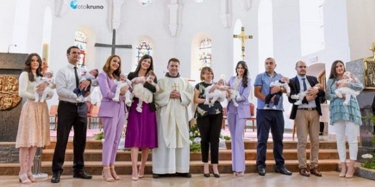 Katolički “Baby Boom” u Hercegovini