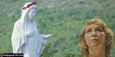 Messaggio di Medjugorje del 25.6.2020. a Marija Pavlovic Lunetti