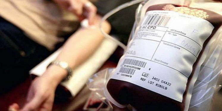 Akcija dobrovoljnog darivanja krvi u Širokom Brijegu