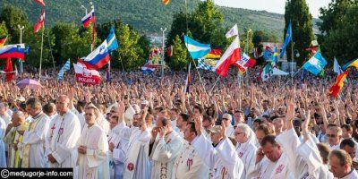 Nuncij Pezzuto otvara, a kardinal Puljić zatvara ovogodišnji Mladifest