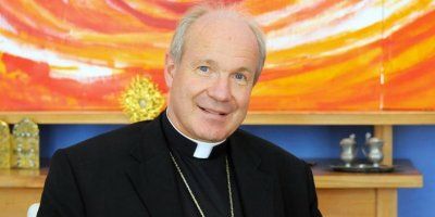 Messaggio del Cardinale Dr. Christoph Schönborn ai giovani di Medjugorje al 31° Mladifest