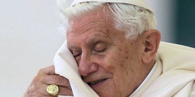 Papa Benedikt XVI izabrao je za mjesto ukopa prvu grobnicu Ivana Pavla II.