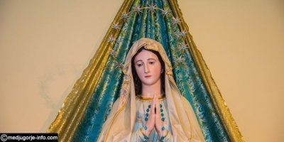 POSVETITE SVOJ DAN! Molitva Mariji za svaki dan u tjednu