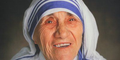 110 obljetnica rođenja sv. Majke Terezije