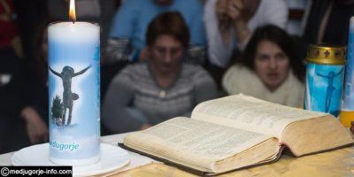 6 razloga zašto treba čitati Bibliju