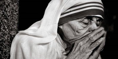 Molitva svete Majke Terezije Isusu
