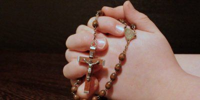 Molitva krunice - Moćno oružje u rukama vjernika